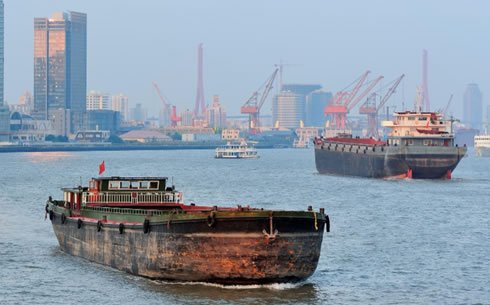 quo energy-supply and utility vessels