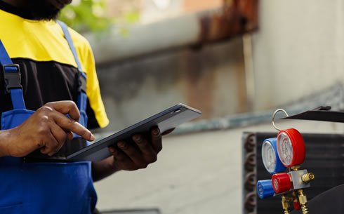 Asset Integrity Management