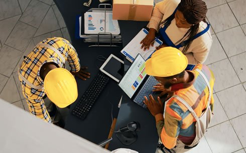 Manpower: Strategic Workforce Deployment